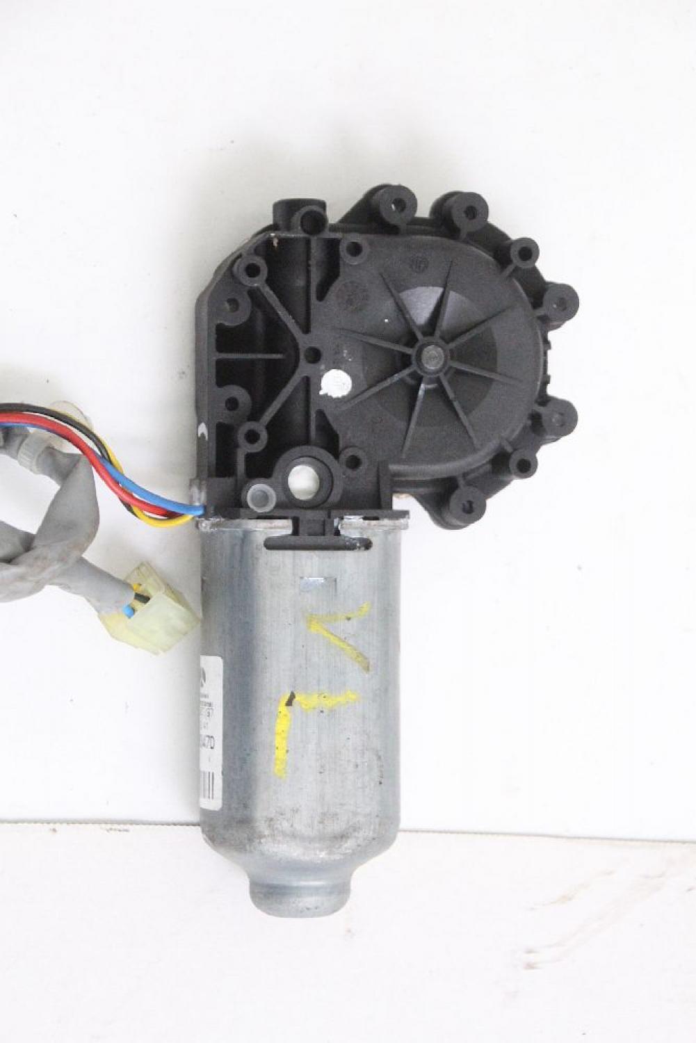 Fensterheber-Motor vorn links 72255ST3E11 Honda CIVIC 6 Fastback MB