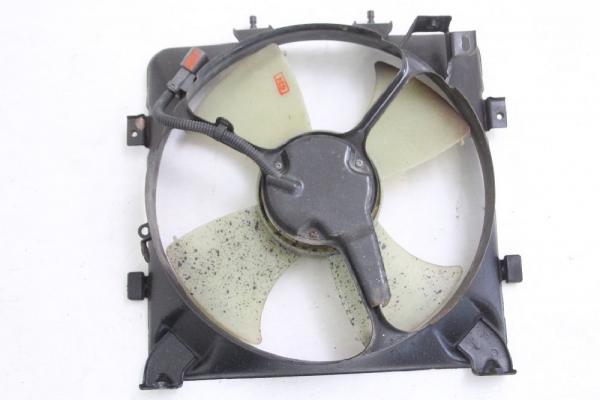 Ventilator (am Kühler) 80151SR3013 Honda CIVIC 6 Fastback MB