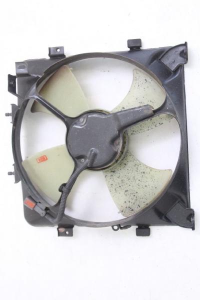 Ventilator (am Kühler) 80151SR3013 Honda CIVIC 6 Fastback MB
