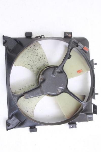 Ventilator (am Kühler) 80151SR3013 Honda CIVIC 6 Fastback MB