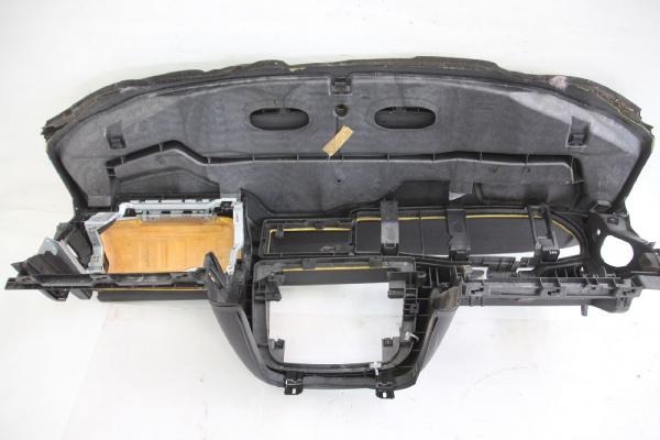 Armaturenbrett 13133304 Opel OMEGA B Caravan