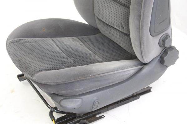 Sitz vorn links 90494430 Opel OMEGA B Caravan