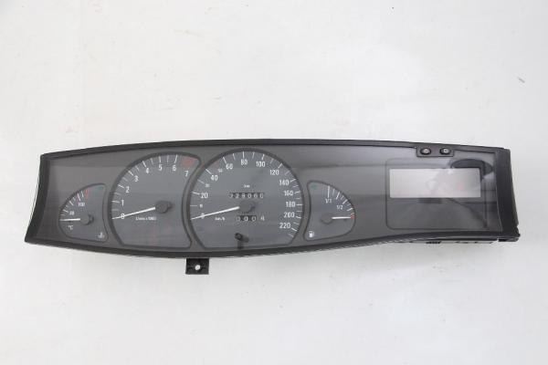 Kombiinstrument 09228408AA Opel OMEGA B Caravan