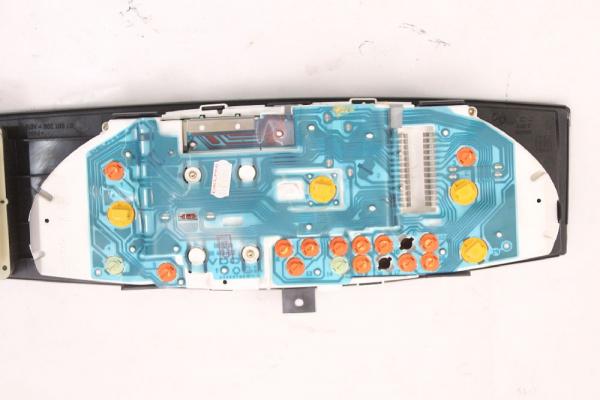 Kombiinstrument 09228408AA Opel OMEGA B Caravan