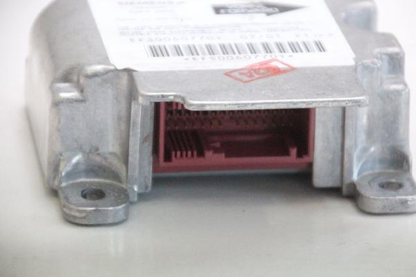 Steuergerät Aufprallsensor 24420101 Opel OMEGA B Caravan