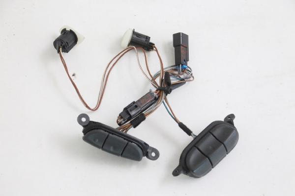 Schalter Lenkrad 90508669 Opel OMEGA B Caravan