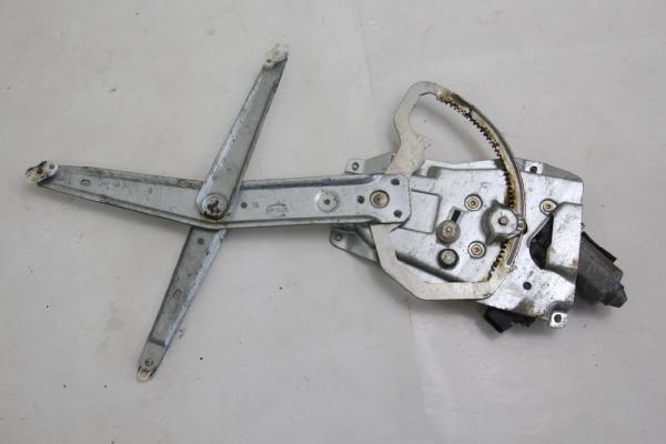 Fensterheber elektrisch vorn rechts 9192630 Opel OMEGA B Caravan