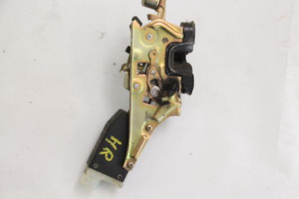 Türschloß hinten rechts 93171114 Opel OMEGA B Caravan
