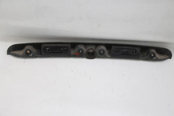 Heckklappenblende 90435719 Opel OMEGA B Caravan
