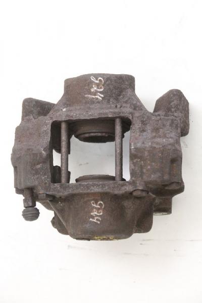 Bremssattel hinten rechts 90543587 Opel OMEGA B Caravan