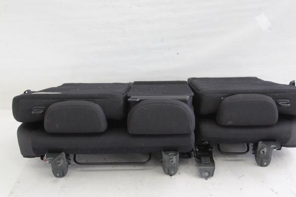 Sitzbank hinten 82921SWW Honda CR-V 3