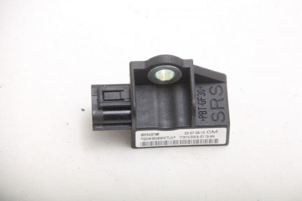 Airbag Sensor hinten rechts 77970SWAE113M4 Honda CR-V 3