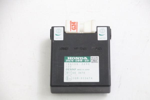 Steuergerät Karosserie 39670SWWG01 Honda CR-V 3