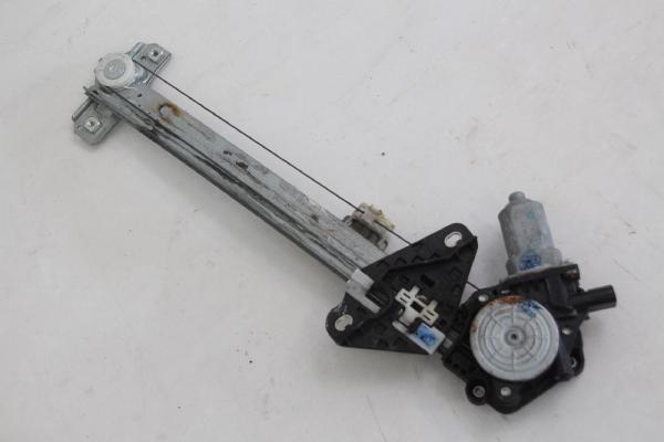 Fensterheber elektrisch hinten rechts 72710SWAA02 Honda CR-V 3