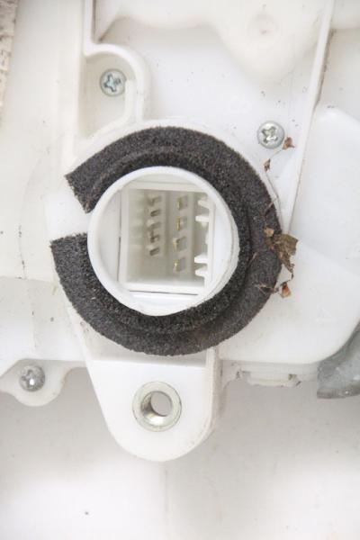 Türschloß hinten links 72651SWAE2 Honda CR-V 3