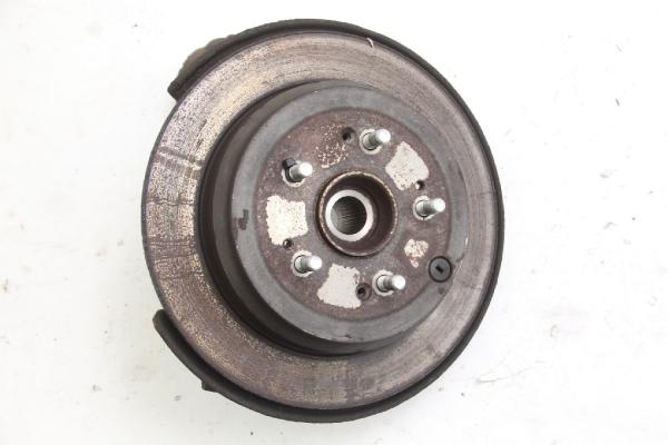 Achsschenkel hinten links 52215SWAA00 Honda CR-V 3