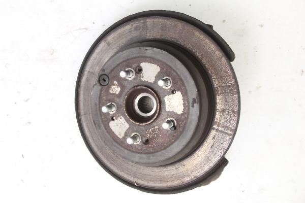 Achsschenkel hinten links 52215SWAA00 Honda CR-V 3