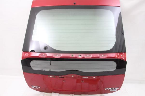 Heckklappe 6700547150 Toyota PRIUS 2 NHW20