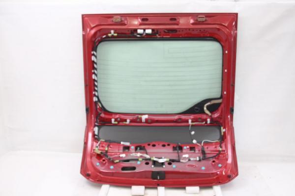 Heckklappe 6700547150 Toyota PRIUS 2 NHW20