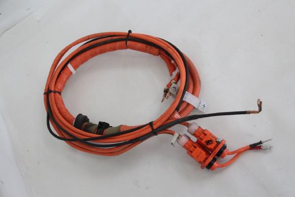 Batteriepol 8216447060 Toyota PRIUS 2 NHW20