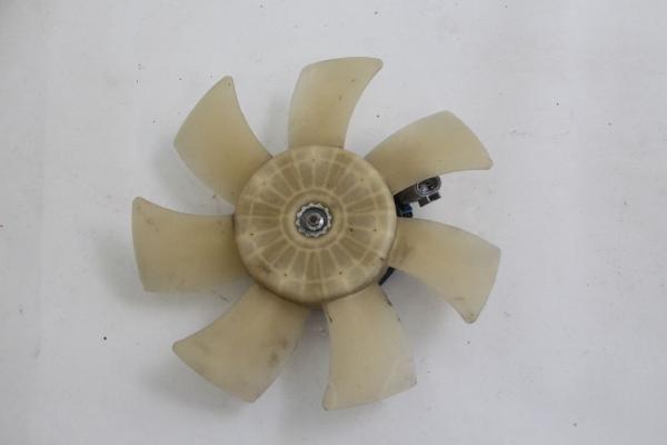 Ventilator (am Kühler) 1636321040S Toyota PRIUS 2 NHW20