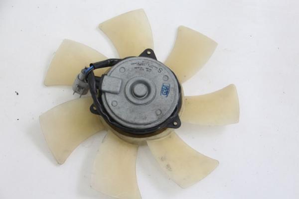 Ventilator (am Kühler) 1636321040S Toyota PRIUS 2 NHW20