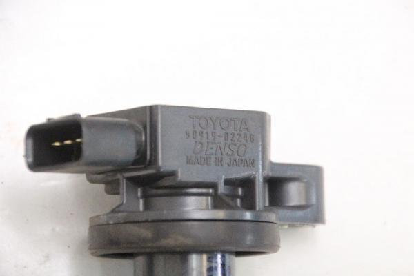 Zündspule Zylinder 2 9091902240 Toyota PRIUS 2 NHW20