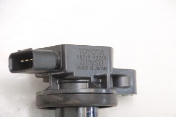 Zündspule Zylinder 3 9091902240 Toyota PRIUS 2 NHW20