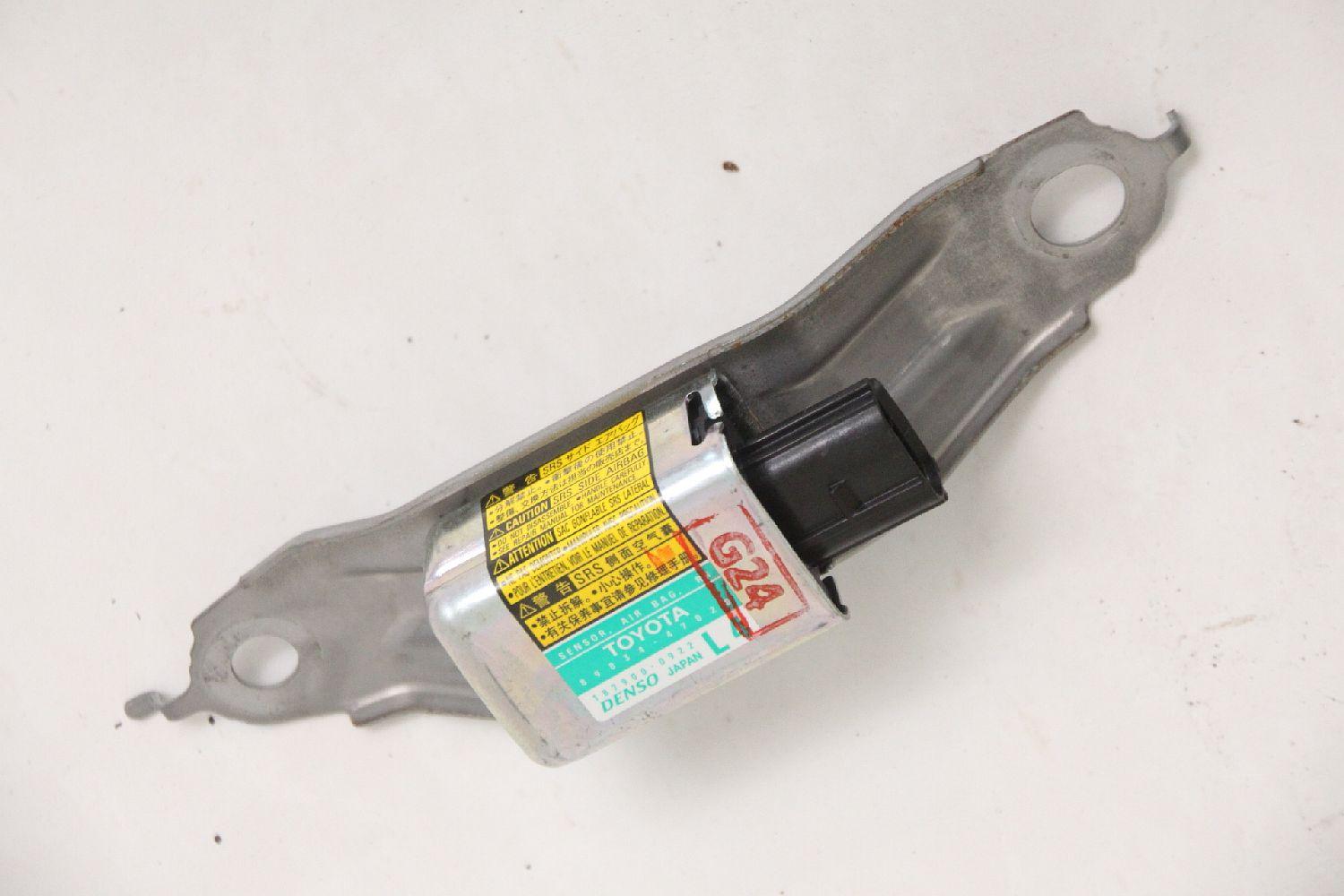 Airbag Sensor hinten links 8983447020 Toyota PRIUS 2 NHW20