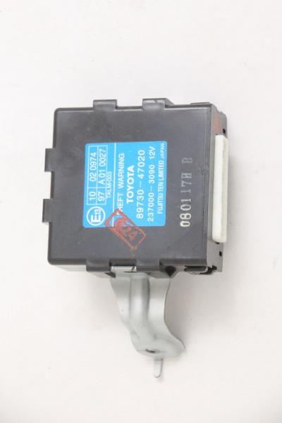 Steuergerät Karosserie 8973047020 Toyota PRIUS 2 NHW20