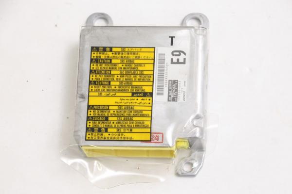 Steuergerät Aufprallsensor 8917047390 Toyota PRIUS 2 NHW20