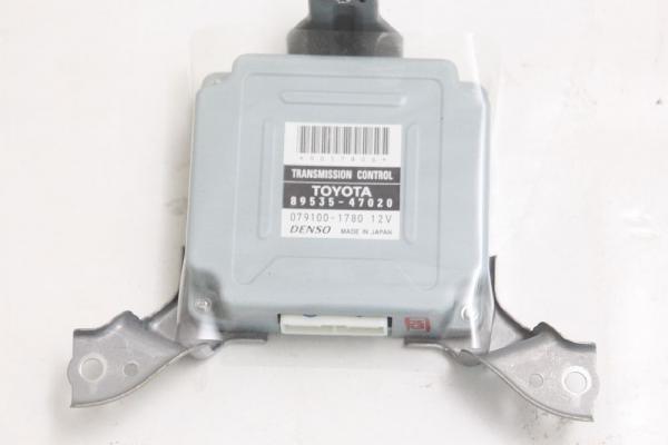 Steuergerät Getriebe 8953547020 Toyota PRIUS 2 NHW20