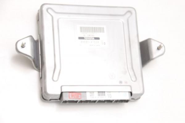 Steuergerät Motor 8998147220 Toyota PRIUS 2 NHW20