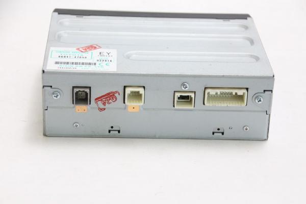 Navigationssystem 8684147050 Toyota PRIUS 2 NHW20