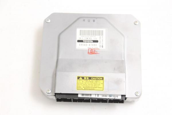 Steuergerät Motor 8954047090 Toyota PRIUS 2 NHW20