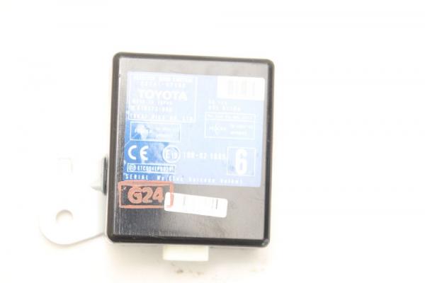 Steuergerät Karosserie 8974147100 Toyota PRIUS 2 NHW20