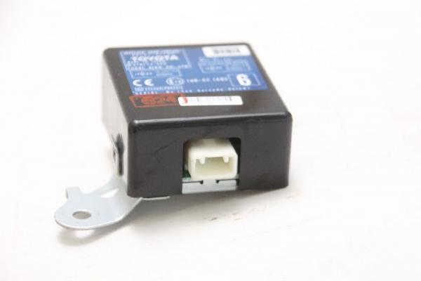Steuergerät Karosserie 8974147100 Toyota PRIUS 2 NHW20