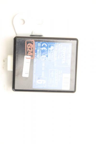 Steuergerät Karosserie 8974147100 Toyota PRIUS 2 NHW20