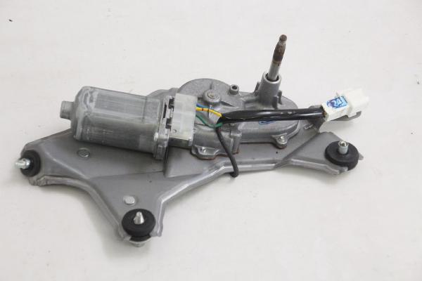 Scheibenwischermotor hinten 8513047010 Toyota PRIUS 2 NHW20