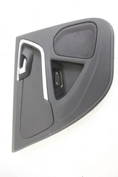 Türverkleidung innen 39824500 Volvo S60 II 134