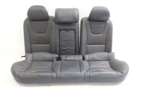 Sitzbank hinten 31379075 Volvo S60 II 134