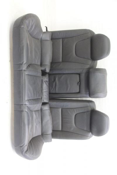 Kühlergrill VW T4 Kasten 701853661 701853653E 09-1993 gebraucht 2