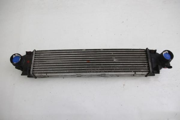 Ladeluftkühler 31338475 Volvo S60 II 134