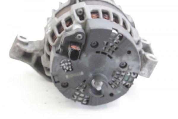 Wischermotor vorn VW T4 Kasten 09-1993 gebraucht 1