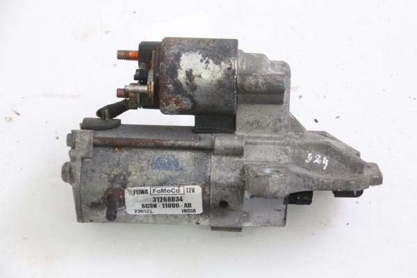 Anlasser 31268034 Volvo S60 II 134
