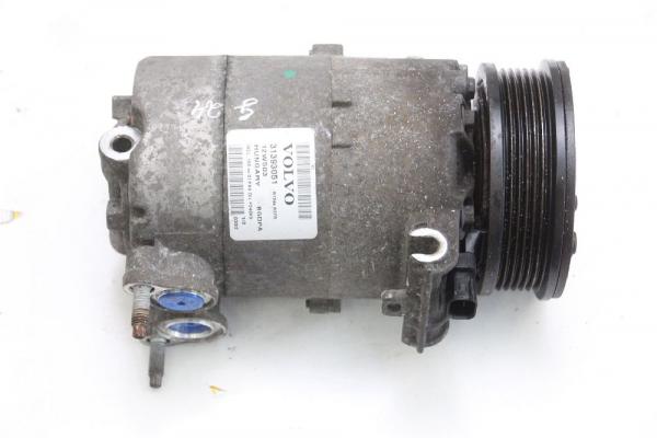 Klimakompressor 31393051 Volvo S60 II 134