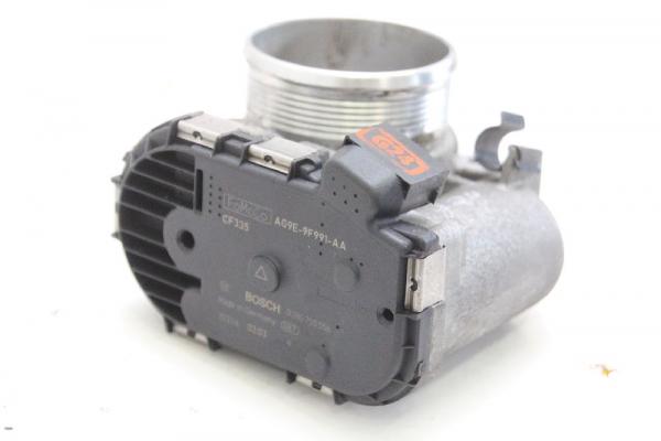 Drosselklappenstutzen 0280750556 Volvo S60 II 134