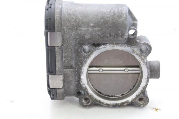 Motorlager VW T4 Kasten 044199207F 2,0 62 KW 84 PS Benzin 09-1993 gebraucht 3