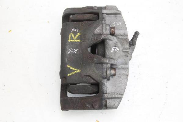 Bremssattel vorn rechts 36000376 Volvo S60 II 134