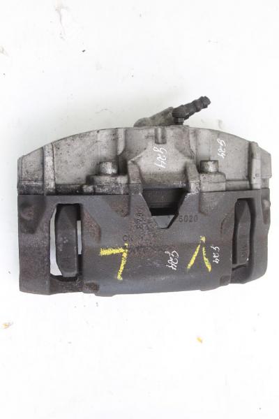 Getriebehalter VW T4 Kasten 028409905K 2,0 62 KW 84 PS Benzin 09-1993 gebraucht 2